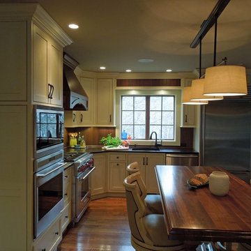 Refrigerate: Cook: Clean up... repeat.