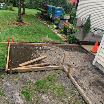 360 Degree Construction