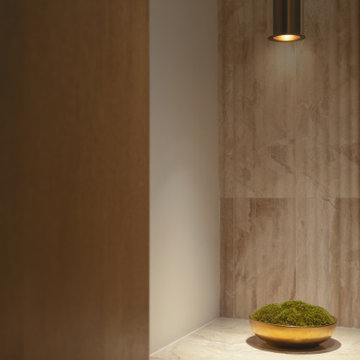 Luxe Serene Sanctuary