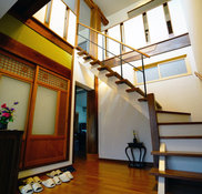ライフ アート設計 岐阜県大垣市領家町の建築家 Houzz ハウズ