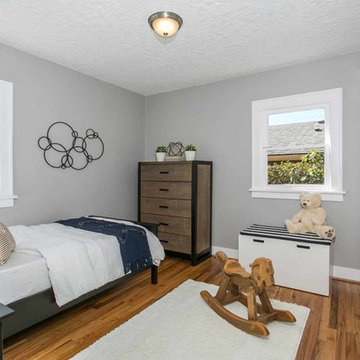Home Staging | SE Portland Delight