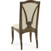 Berkley Dining Side Chair, Upholstered (Set of 2) - Berkley Walnut
