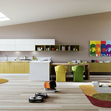 Arredo 3 - Young