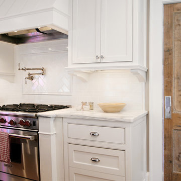 Atlanta - Kitchen Renovation
