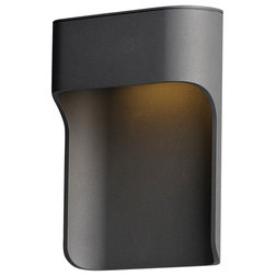 Contemporary Outdoor Wall Lights And Sconces by Luna Warehouse
