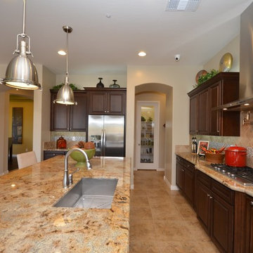 Vista Montana II | Peoria, AZ | 8911 - Northwestern Plan