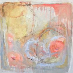 Underpaintings Series - Paintings