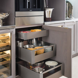 Wood Mode Cabinetry - Products