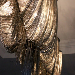 Terzani Light Fixture - Lighting