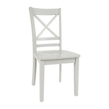 Dining room chairs