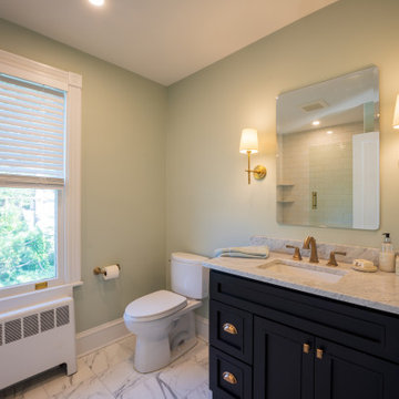2023 NARI CotY Award-Winning Universal Design - Bath