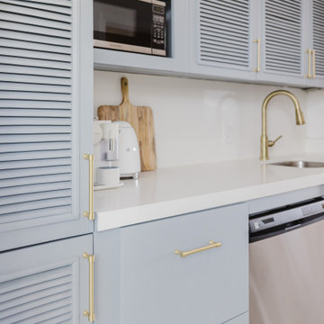 Cabana 104, Key Biscayne