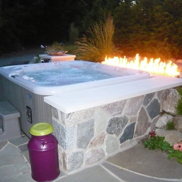 Firepit