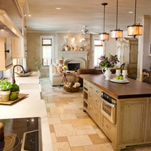914 Courtland Kitchen