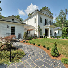 front entry SunnyMare