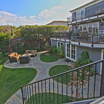 Levenson Residence