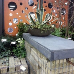 Container gardening - Products