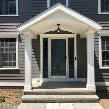 Worry Free Remodel in Fairfield, CT