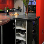 Schaumburg - Contemporary