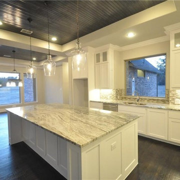 Kitchen Remodeling in Rancho Palos Verdes, CA