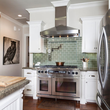 Craftsman Kitchen