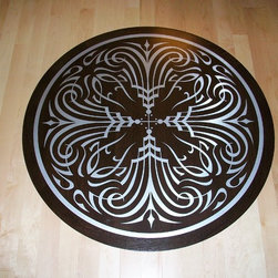 Milford, OH - Hardwood Flooring