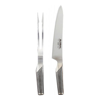 Global 8.25 Heavyweight Chef's Knife