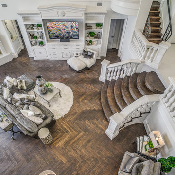 2016 Parade Of Homes