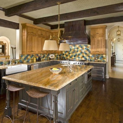 MICHAEL MOLTHAN LUXURY HOMES - Products