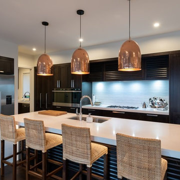 Fuller Terrace Residence