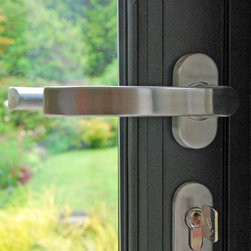 Sandy Down - Patio Doors & Bi-fold Doors