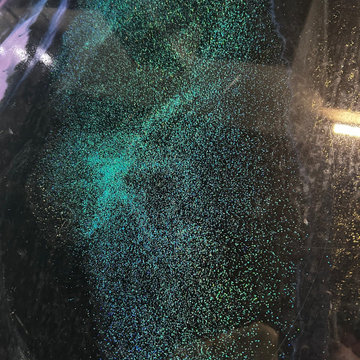 Reflector Epoxy