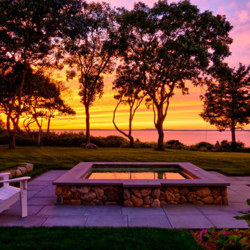 Ocean Views - Gunite Hot Tub