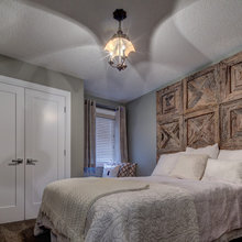 Bedroom Ideas