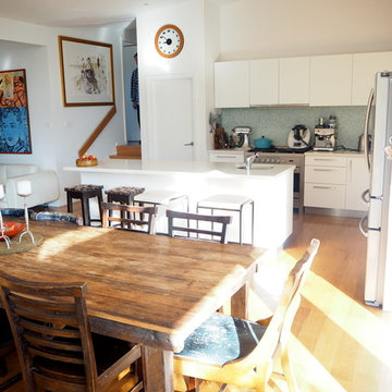 Thirroul Renovation and Extension