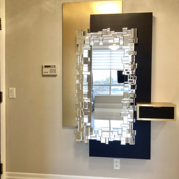 CONDO ENTRYWAY