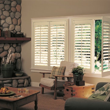 Palm Beach Polysatin Shutter