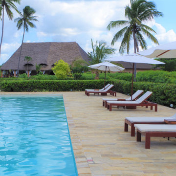 Zanzibar Hotel Project