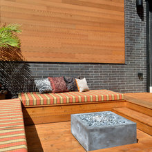 fire pit