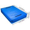 Mattress Bag Cover for Moving Storage Heavy Duty 8 Handles Zipper Full XL Size