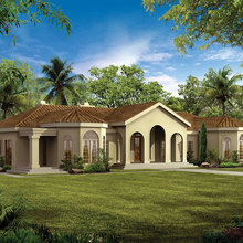 Dream Home Search