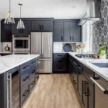 Garland Kitchen