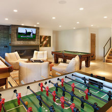 Bunk Room