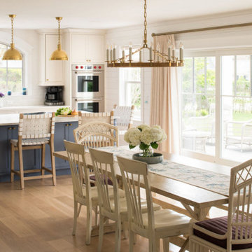 Seaside Addition and Remodel