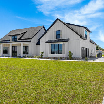 Modern Farmhouse