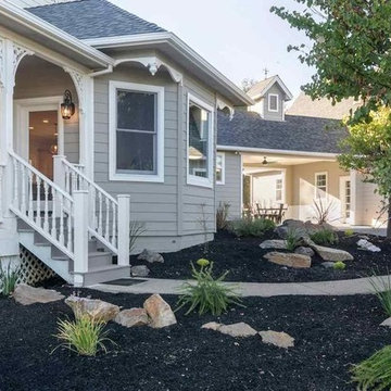 Sutter Creek Renovation