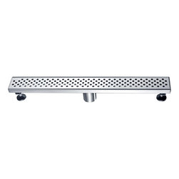 Shower Drain - Tub And Shower Parts