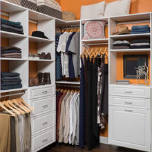 Clothing Closet