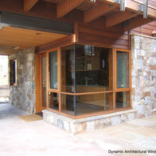 Exterior Ideas