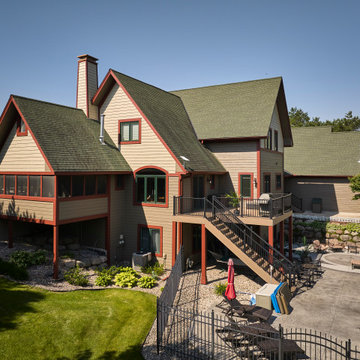 Future-Proofing a Home with Smart Exterior Upgrades